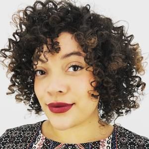 Meet your Posher, Whitney